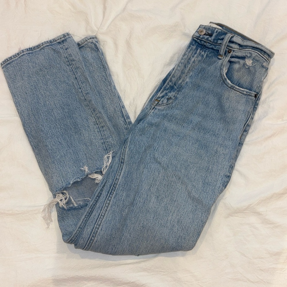 Abercrombie jeans